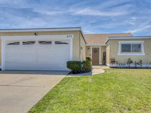 673 Alvarado Ct, Salinas, CA 93907