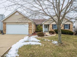 31 Isle View Ct, Saint Charles, MO
