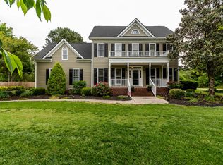 7300 Clarincarde Ct, Wake Forest, NC 27587