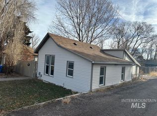 727 W Whitman St, Pocatello, ID 83204