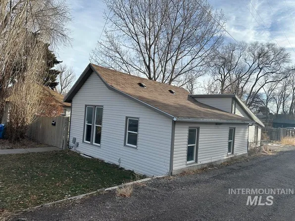 727 W Whitman St, Pocatello, ID 83204