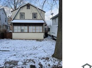 214 Rand St, Rochester, NY 14615