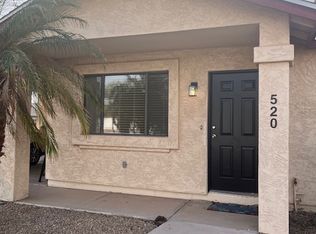 520 S Stardust Ln, Apache Junction, AZ 85120