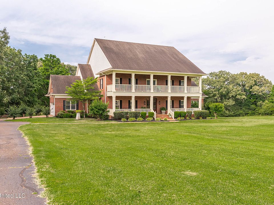 618 Brooks Chapel Rd, Coldwater, MS 38618 Zillow