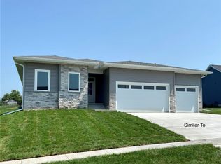 4975 Bulldog Ave, Van Meter, IA 50261