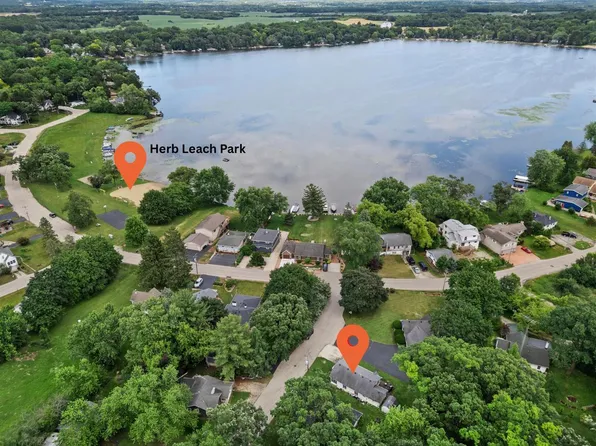 7950 Greendale AVENUE, Burlington, WI 53105