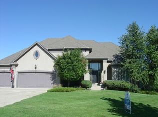 17316 W 84th Ter, Lenexa, KS 66219
