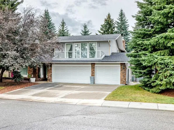 14224 Parkside Dr SE, Calgary, AB T2J 4J5