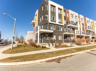 82 William Duncan Rd, Toronto, ON M3K0C7
