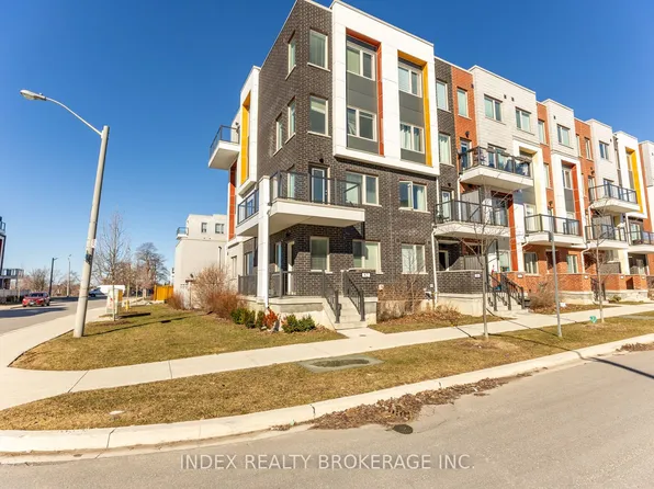 82 William Duncan Rd, Toronto, ON M3K 0C7