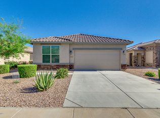 22593 W Morning Glory St, Buckeye, AZ 85326