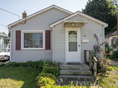 90 Clark St, Battle Creek, MI, 49014