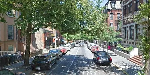 Rented by Mark David