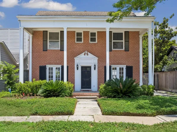 2230 Sul Ross St, Houston, TX 77098