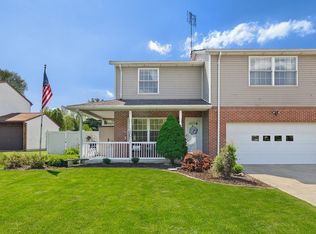 1835 Partridge Ct, Mansfield, OH 44904