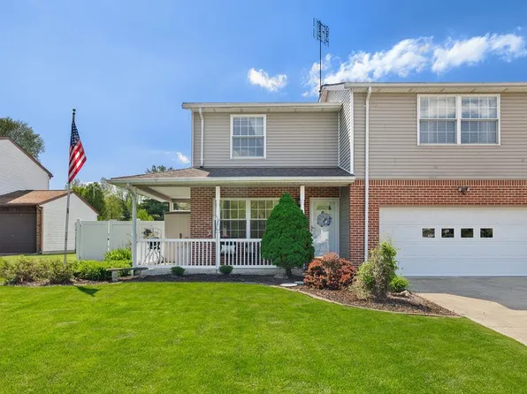 1835 Partridge Ct, Mansfield, OH 44904