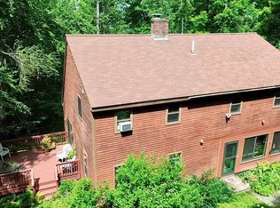 17 Baas Dr, Wolfeboro, NH 03894