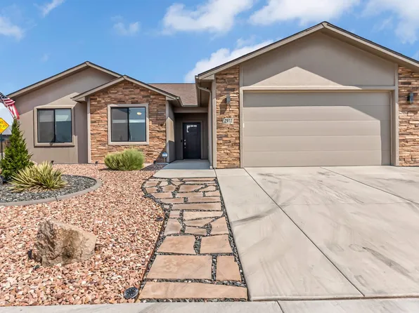2972 Luke St, Grand Junction, CO 81504