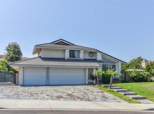 22050 Roundup Dr, Walnut, CA 91789