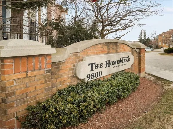9800 McLaughlin Rd N #63, Brampton, ON L6X 4R1