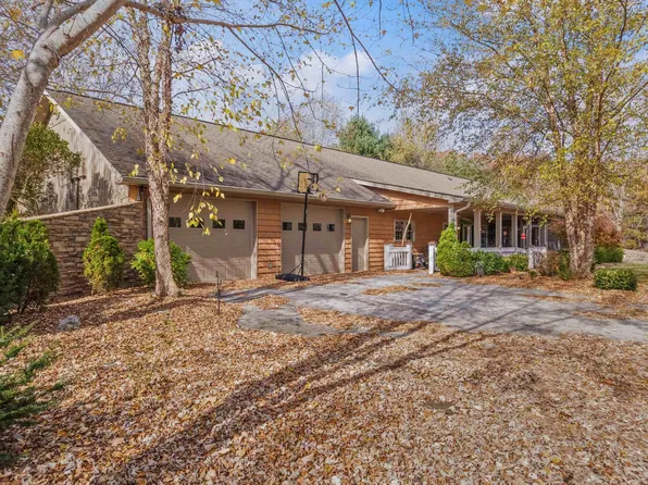 642 Old Hare Rd, East Bernstadt, KY 40729
