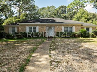 962 Lansdale Ct, Mobile, AL 36609