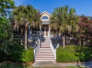 339 Plantation View Ln, Mount Pleasant, SC 29464