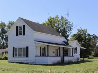 3402 S Race St, Marion, IN 46953