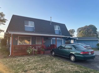 2113 Applegate St, Philomath, OR 97370