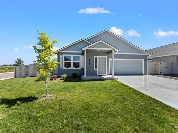 4715 Great Falls Ave, Caldwell, ID 83607