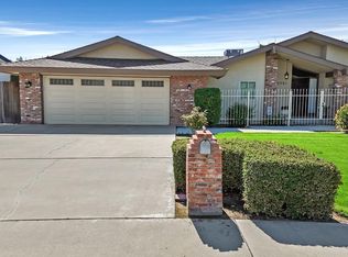 5501 Spyglass Hill Ct, Bakersfield, CA 93309