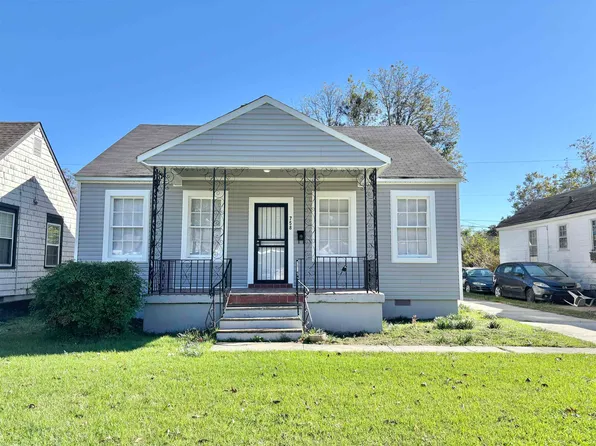 758 N Hollywood St, Memphis, TN 38112
