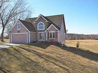 15870 N Amity St, Platte City, MO 64079