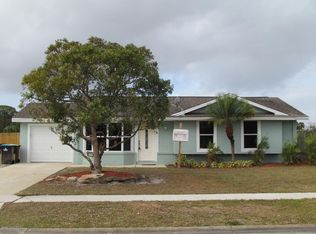 1206 Cotton Rd NE, Palm Bay, FL 32905
