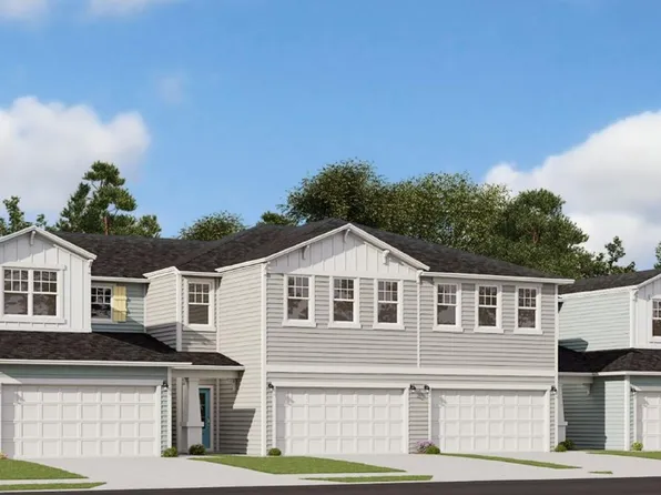 175 SILVER MYRTLE Court, St. Augustine, FL 32092
