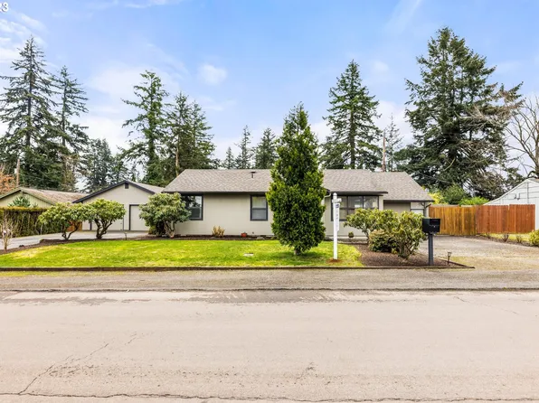 8817 Mount Jefferson Ave, Vancouver, WA 98664