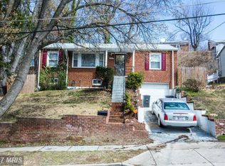 3522 28th Pkwy, Temple Hills, MD 20748
