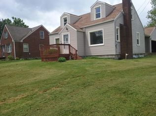 5214 5th St, Youngstown, OH