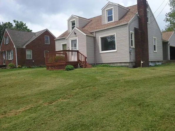 5214 5th St, Youngstown, OH 44514