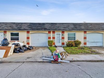 5021 Allner St, New Port Richey, FL, 34652