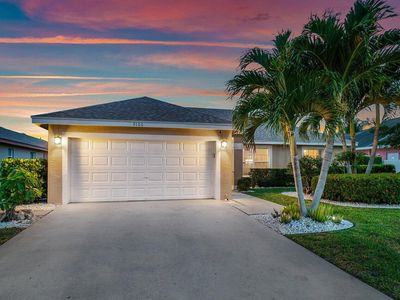 9106 Cavatina Place, Boynton Beach, FL, 33472
