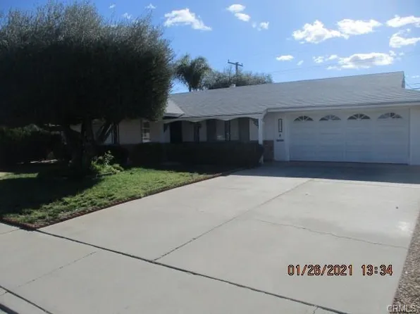29049 Thornhill Dr, Menifee, CA 92586