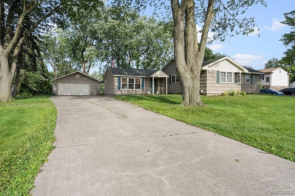 15615 Pardee Rd, Taylor, MI 48180 Zillow