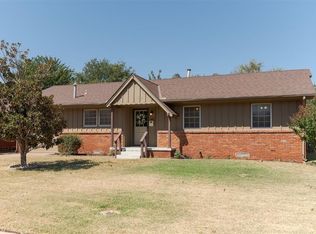 2741 Northampton Pl, Oklahoma City, OK 73120