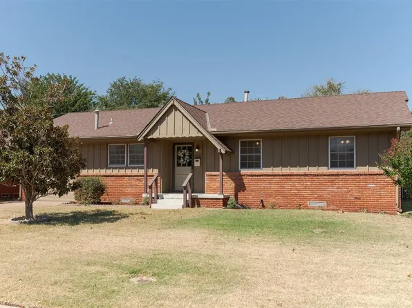2741 Northampton Pl, Oklahoma City, OK 73120