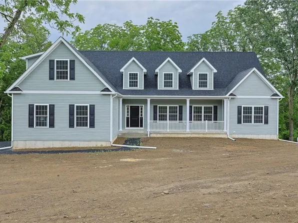 4 Domingues Road, Newburgh, NY 12550