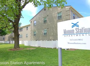 4560 Winthrop Ave APT 10, Indianapolis, IN 46205