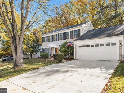 3493 Wainscott Pl, Woodbridge, VA, 22192