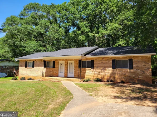 160 Sycamore Ln, Athens, GA 30605