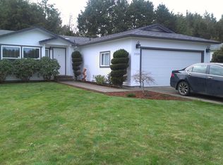 1520 SW Forest Pkwy, Waldport, OR 97394